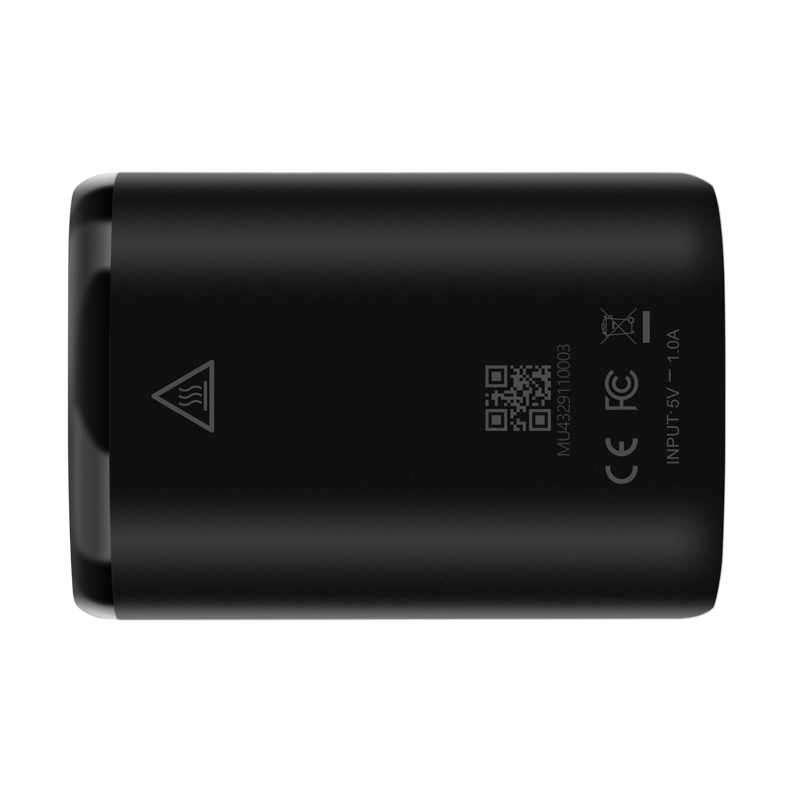 Đèn xe đạp gấp Magicshine VTG 1000