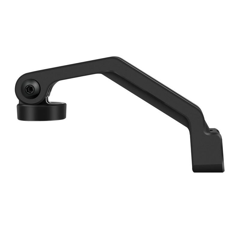 giá đỡ đèn cho xe Brompton