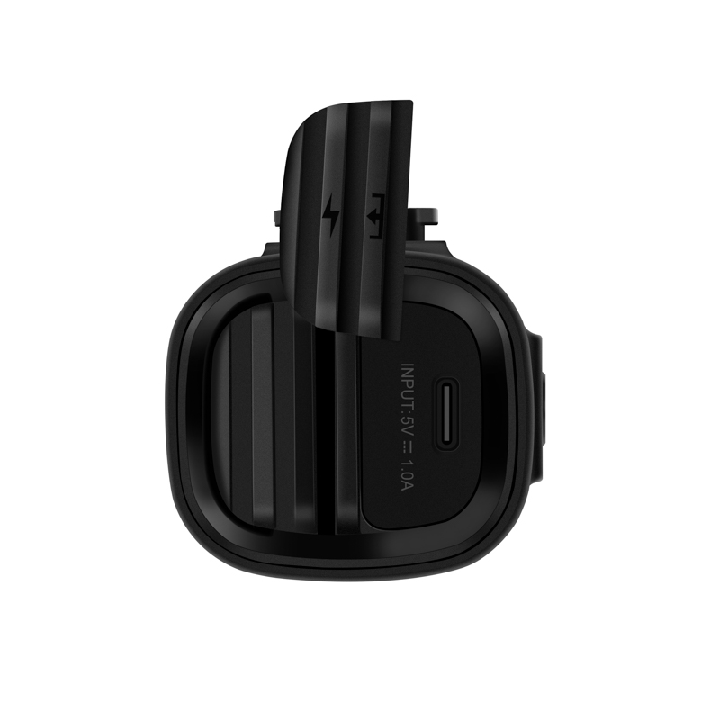 Đèn xe đạp gấp Magicshine VTG 1000