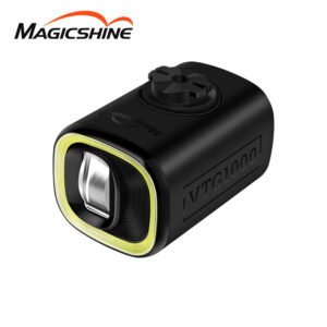 Đèn xe đạp gấp Magicshine VTG 1000