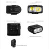 Chi tiết đèn Magicshine HORI 1300