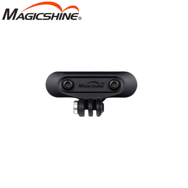 Giá đỡ đèn hậu Magicshine NETFY Tracker mặt trước