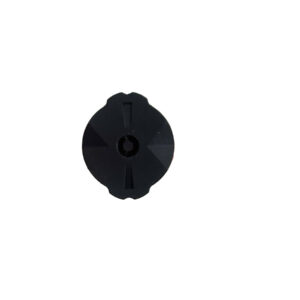 Đế gắn Hori Garmin Adapter dạng tròn, góc nhìn phía trước