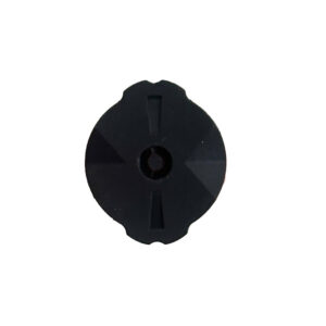 Đế gắn Hori Garmin Adapter dạng tròn, góc nhìn phía trước