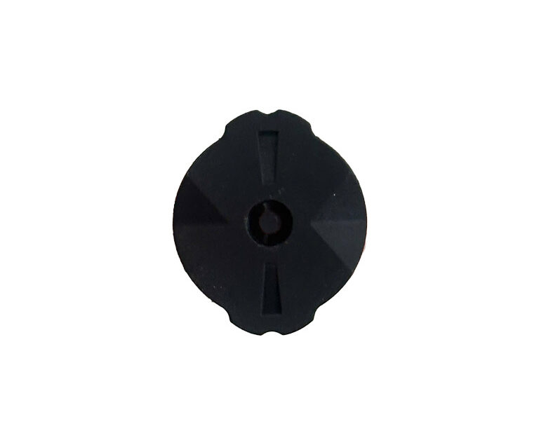 Đế gắn Hori Garmin Adapter dạng tròn, góc nhìn phía trước