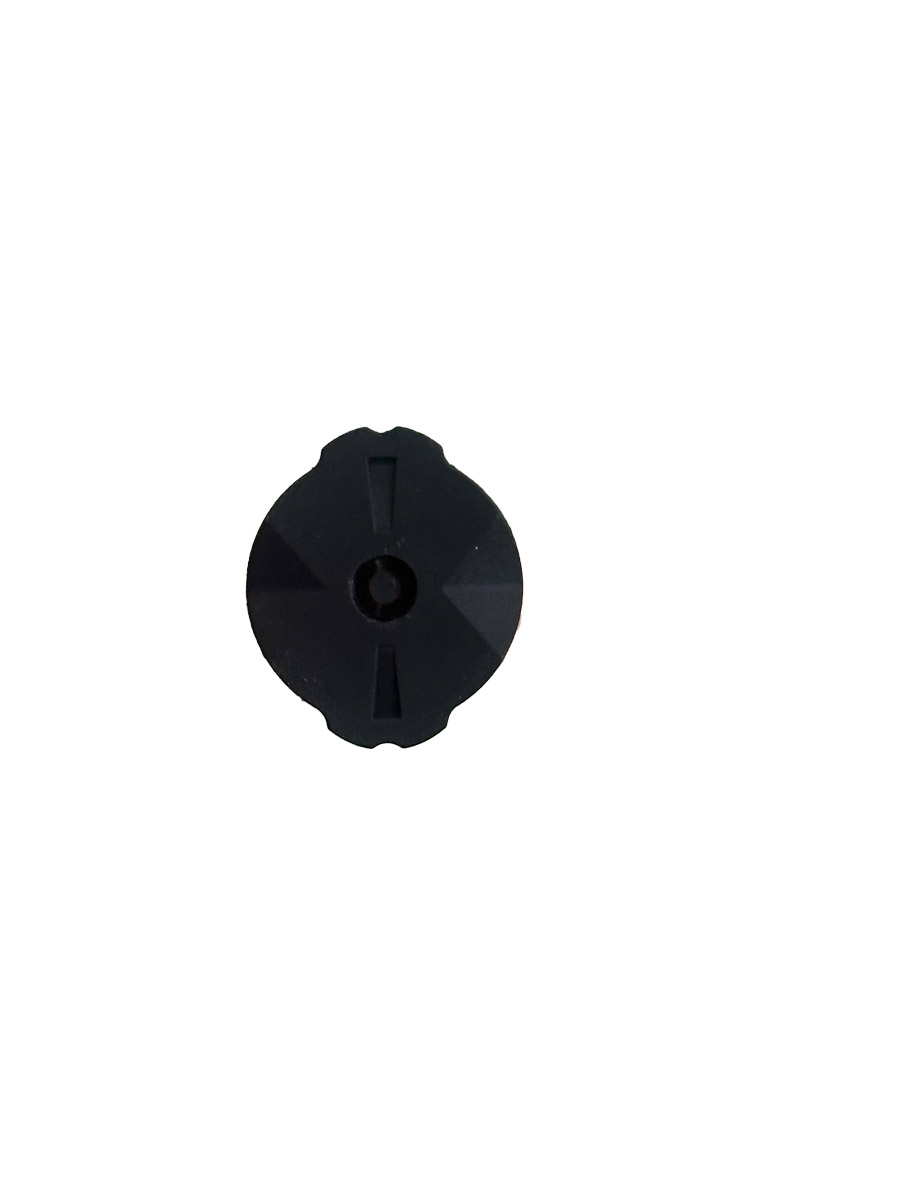 Đế gắn Hori Garmin Adapter dạng tròn, góc nhìn phía trước