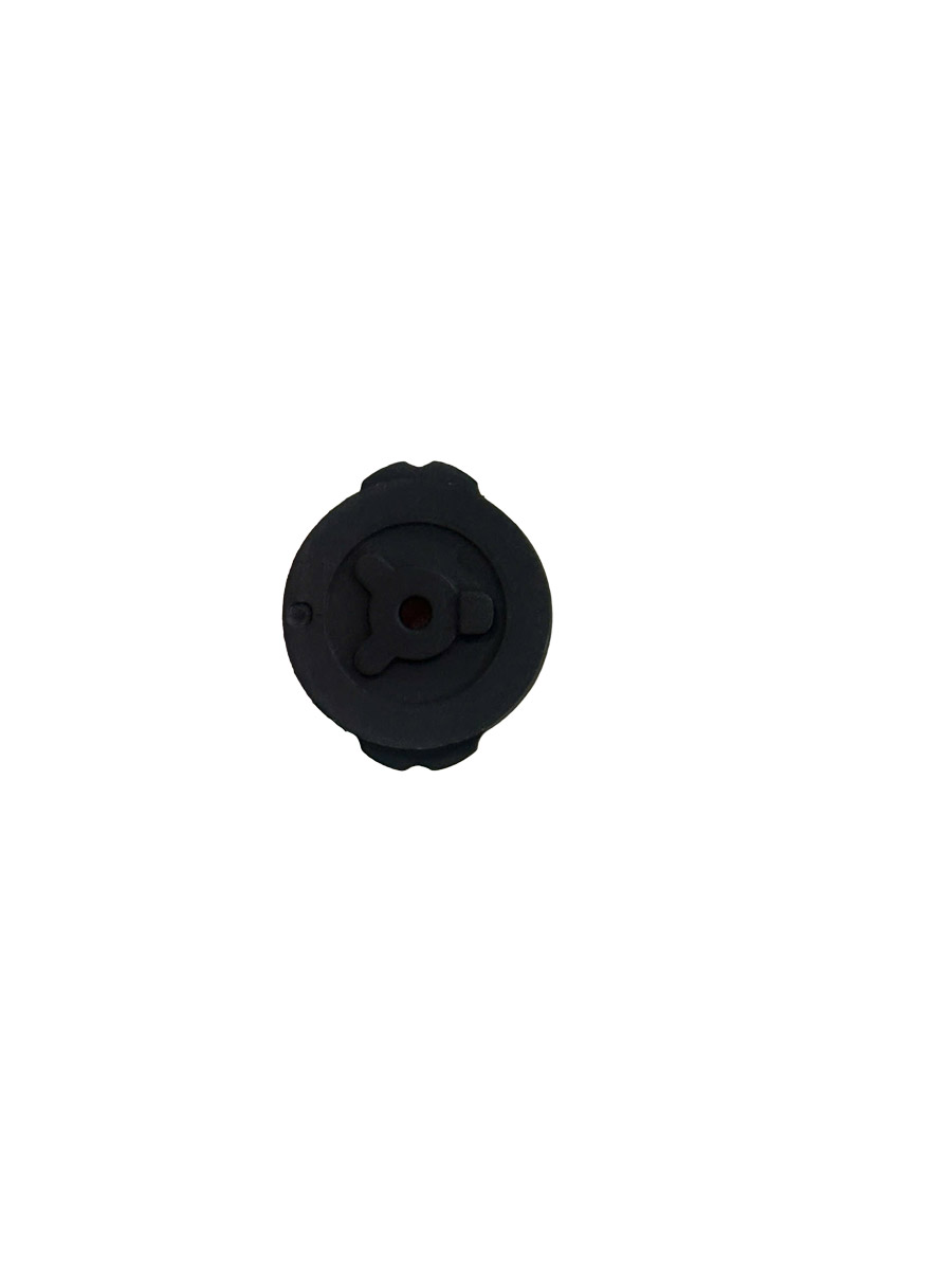 Đế gắn Hori Garmin Adapter mặt sau, khóa xoay chuẩn Garmin