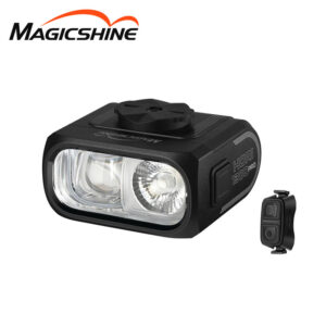 Đèn xe đạp Magicshine HORI 1300 Pro kèm remote
