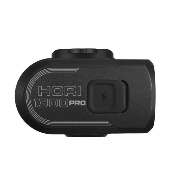 Hông đèn xe đạp Magicshine HORI 1300 Pro