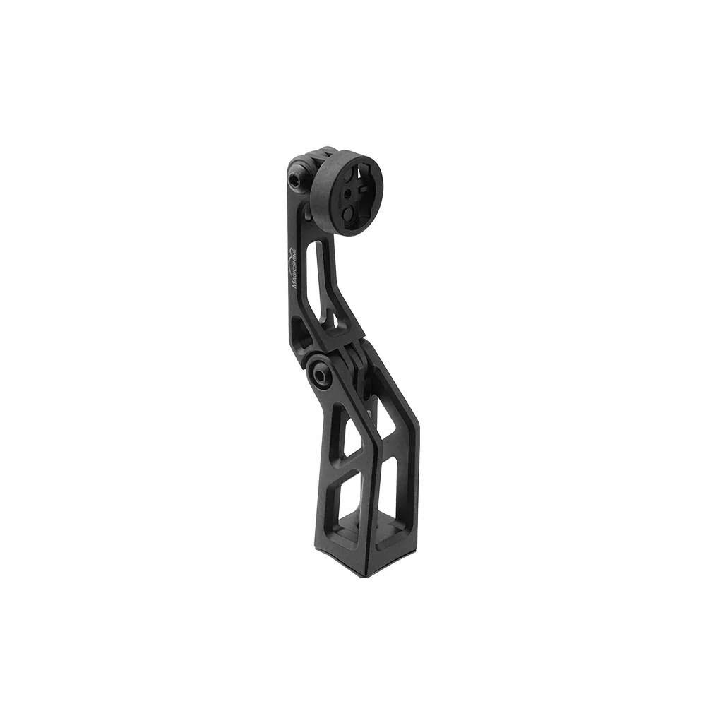 Giá đỡ Magicshine VTG 1000 gắn phuộc trước Brompton G-Line MJ-6577