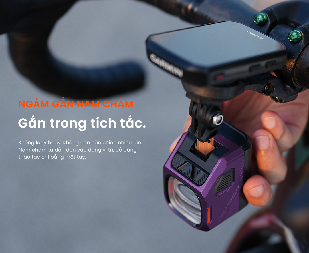 Giá đỡ nam châm MagicLock EVO 1700 UT