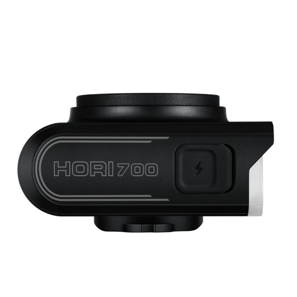 Cổng sạc đèn xe đạp Magicshine HORI 700 Cổng sạc đèn xe đạp Magicshine HORI 700