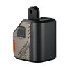 Đèn xe đạp Magicshine EVO 1700UT góc nghiêng Đèn xe đạp Magicshine EVO 1700UT góc nghiêng