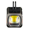 Mặt trước đèn Magicshine EVO 1700UT Mặt trước đèn Magicshine EVO 1700UT