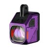 Đèn xe đạp Magicshine EVO 1700UT màu tím Đèn xe đạp Magicshine EVO 1700UT màu tím