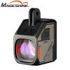 Đèn xe đạp Magicshine EVO 1700UT màu xám Đèn xe đạp Magicshine EVO 1700UT màu xám