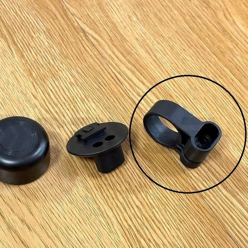 Đế gắn remote VTG MJ-6572 kèm điều khiển